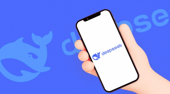 曝DeepSeek V4模型春节前后发布！生成能力更强劲