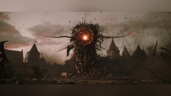 不用频繁读档了！《神界》或将存档刷取纳入设计考量