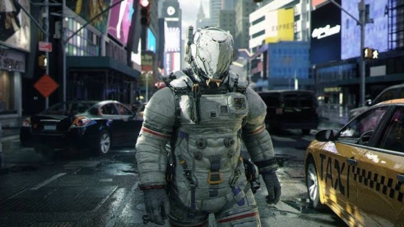 不用羡慕PC了！《虚实万象》主机版即将推出免费试玩