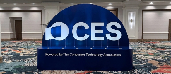组件短缺也拦不住！2026年CES都有哪些新品亮相？