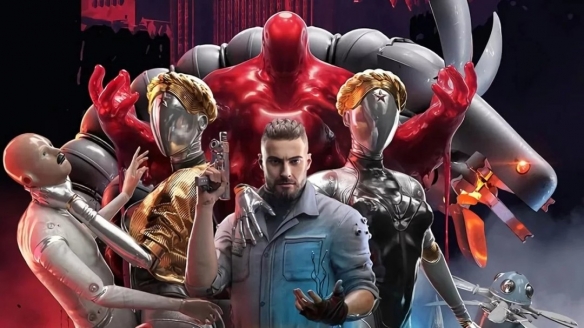 《原子之心：终极版》宣布2026年发售！新DLC截图公开