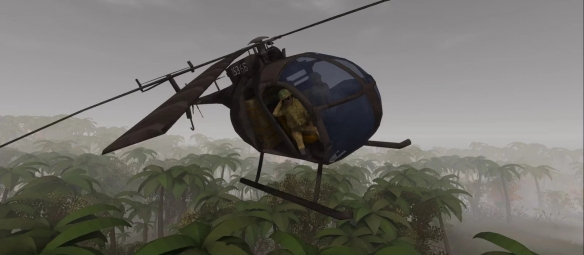 抢先体验结束！《Rising Front》1.0正式版现已推出