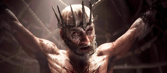 拉瑞安透露《神界》新作细节:包含合作模式 混乱任务