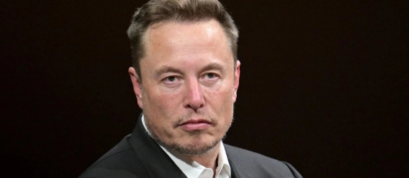 马斯克为AI设限：禁止Grok神经网络进行女性“脱衣”