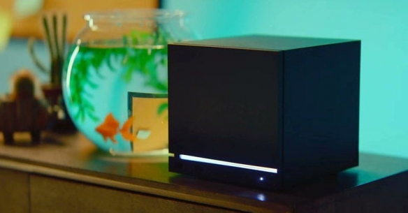 V社Steam Machine售价泄露 定价近千美元被指抢钱