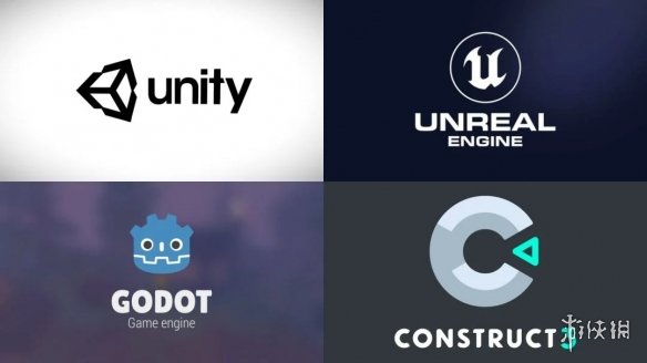 游戏开发者晒引擎成风尚 Godot黑马逆袭Unity霸榜
