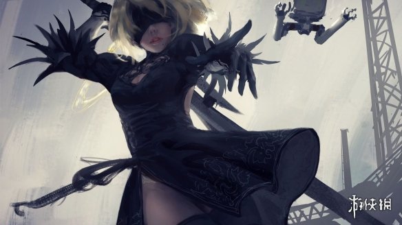 游侠晚报：尼尔九周年无新作 全境封锁3成怪物级巨制