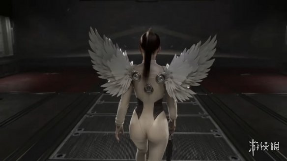 《原子之心》曝新作MMO双子性感服装 DLC4截图公开