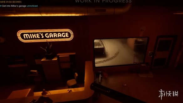 《ExeKiller》发布概览预告：展示特色玩法与世界观！