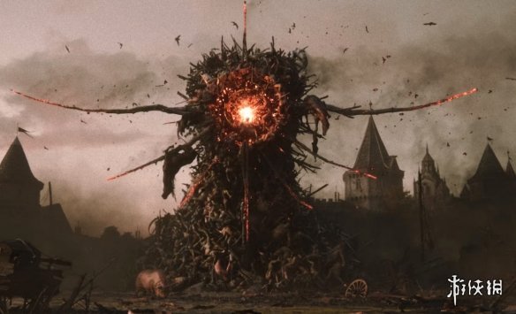 逆天CP！《神界》新作确认可攻略蜥蜴人官方：真做了