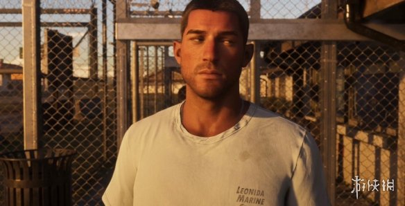 等疯了！《GTA6》跳票后玩家开始解读杰森衬衫污渍