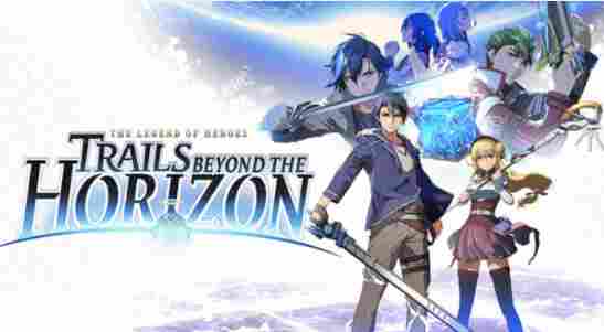 评分解禁！《界之轨迹》M站87分获多家外媒一致好评！