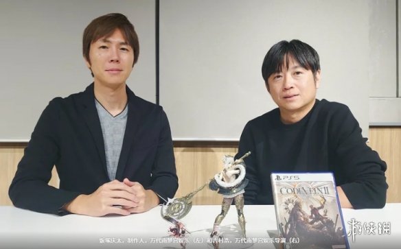 《噬血代码2》团队揭晓：多结局新武器与战斗进化系统