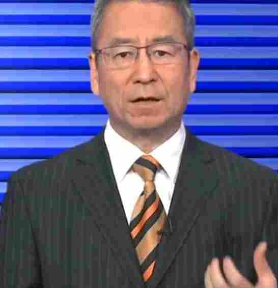 白岩松：AI对劳动市场有潜在取代风险 社会需提前预警