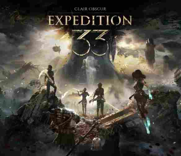 2026DICE大奖提名名单揭晓：《光与影》《羊蹄山》领跑