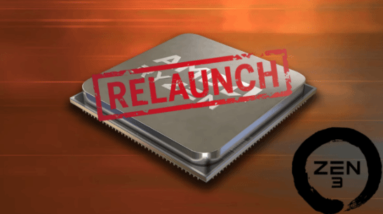 曝AMD或将重启老款CPU以应对全球内存短缺与价格危机！