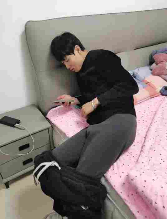 是安全隐患还是过度担忧 “穿外裤坐床”到底行不行？