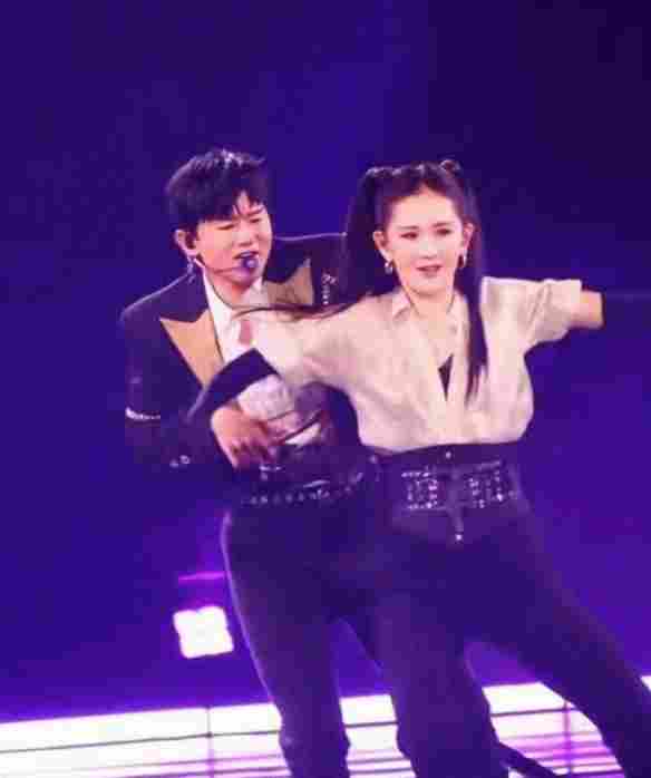 科学回击获网友力挺！谢娜科普女性小肚子的三大益处