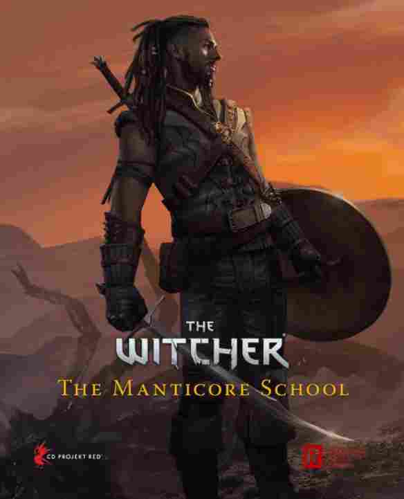 曝CDPR或于2026年推出沙丘风格DLC续写《巫师3》传奇！