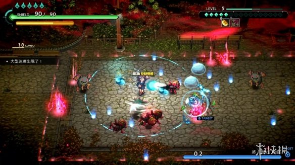 2月5日上线! 《净夜侦探 迷瘴歼灭者》实体版开启预售