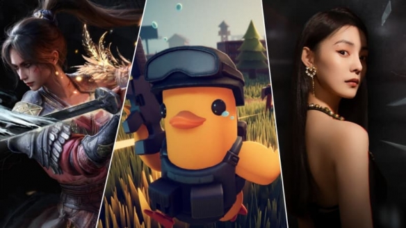 后黑猴时代谁能横刀立马？2025年十大国产游戏盘点