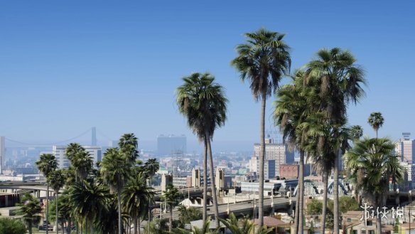 《给他爱5》顶级画面新MOD更新！光影天气全面升级