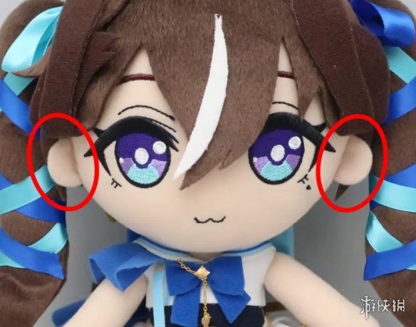 多长一对耳朵！《赛马娘》玩偶出错官方紧急退款退换