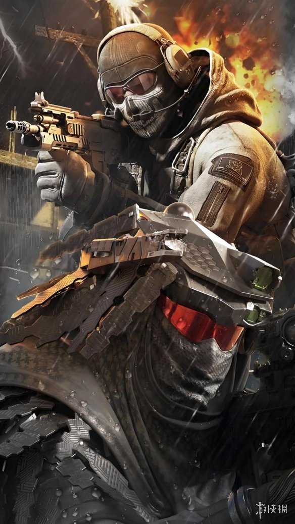 无可撼动！《使命召唤》2025年依旧称霸高端主机游戏