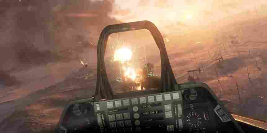 《战地6》免费试玩周开启，12月2日前限时体验截图