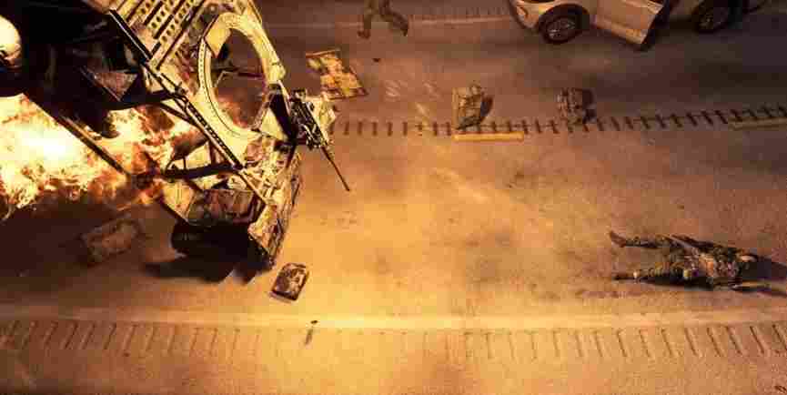 《战地6》免费试玩周开启，12月2日前限时体验截图