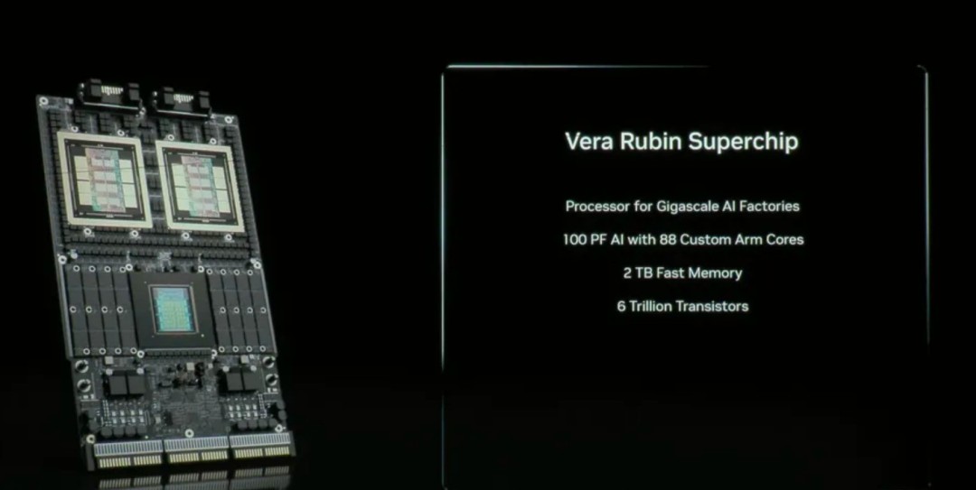 AMD下代AI显卡2年性能暴涨8倍,将超越NVIDIA旗舰截图