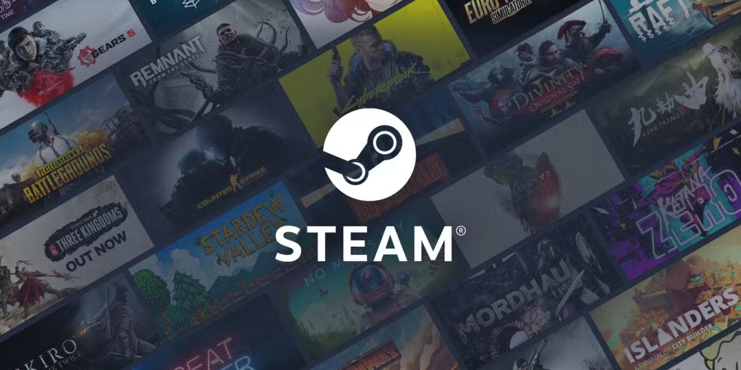 Steam客户端更新：游戏封面自定义功能正式上线截图