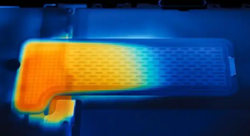 苹果新品发布会速览：iPhone 17“挤爆牙膏”，Air仅凭轻薄？截图