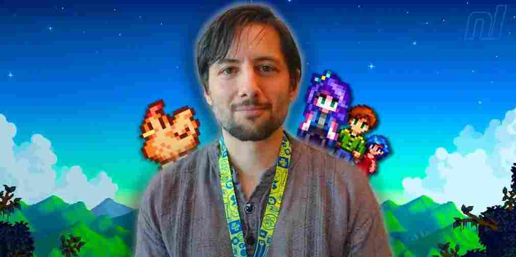 《星露谷物语》开发者公布1.7版本更新计划细节