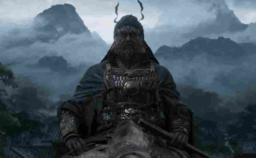 《黑神话：钟馗》：冯骥、杨奇畅谈创作新思路