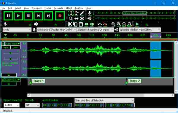 音乐剪辑软件有哪些？音乐剪辑软件哪个好用？截图