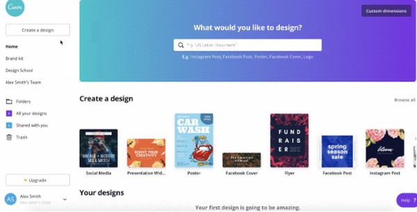 画图软件有哪些？画图软件全面解析截图