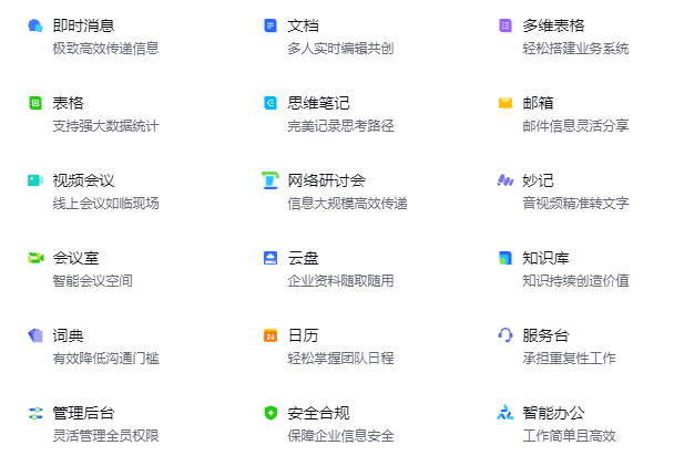 办公软件哪个好用？办公软件大全截图