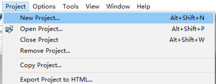 source insight怎么输入名字?source insight输入名字的步骤截图