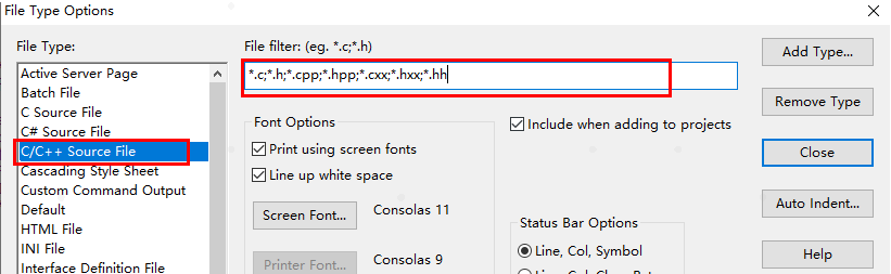 source insight怎么输入名字?source insight输入名字的步骤截图
