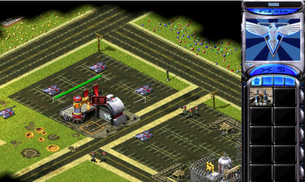 红色警戒2尤里的复仇,红色警戒2尤里的复仇下载 红色警戒2尤里的复仇,红色警戒2尤里的复仇下载