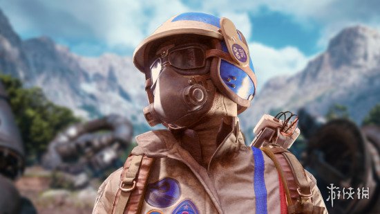 《Arc Raiders》设计总监畅谈对人工智能技术的看法