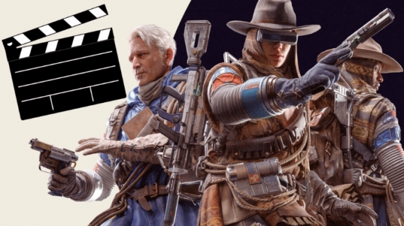 上线不足三月!《Arc Raiders》太吃香：影视改编遭疯抢