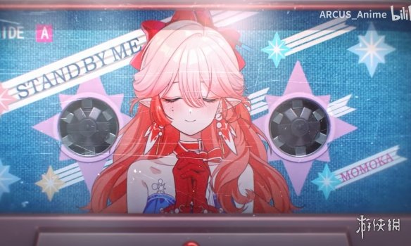 ARCUS工作室发布《明日方舟》国际服六周年主题视频