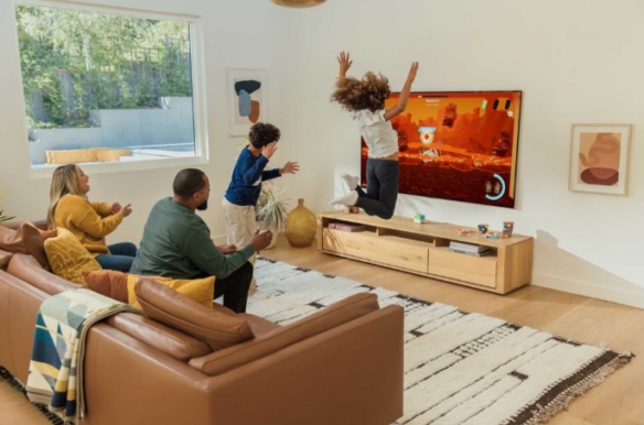 Nex Playground公布多项计划：将携手NBA进军英国市场