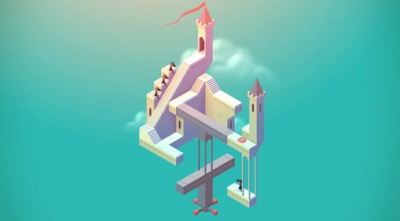 《纪念碑谷3》被下架成导火索 CEO称不再依赖封闭平台