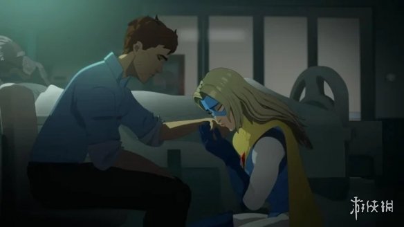 渣男下场还不够惨？《超英派遣中心》主角脚踩两条船