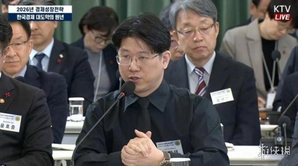 金亨泰称：游戏产业要用AI