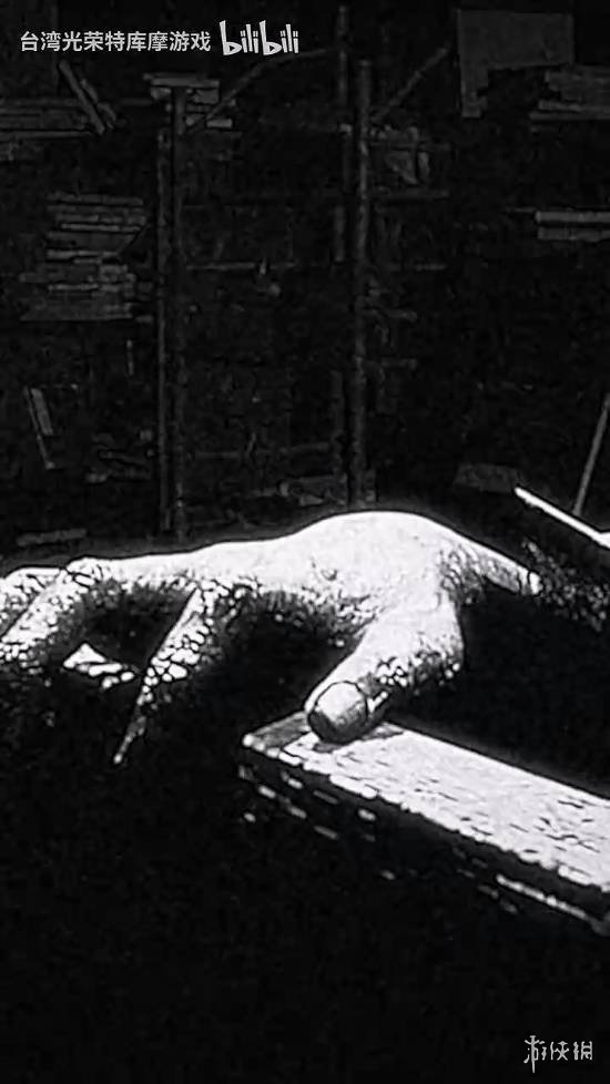 开幕雷击！《零：红蝶重制版》新预告：贞子跳脸来袭