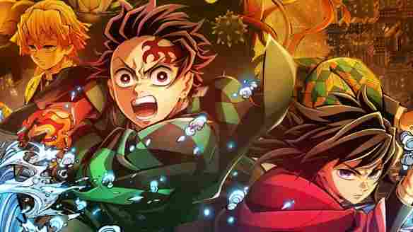 飞碟社揭秘《鬼灭之刃：无限城篇》幕后制作影片！